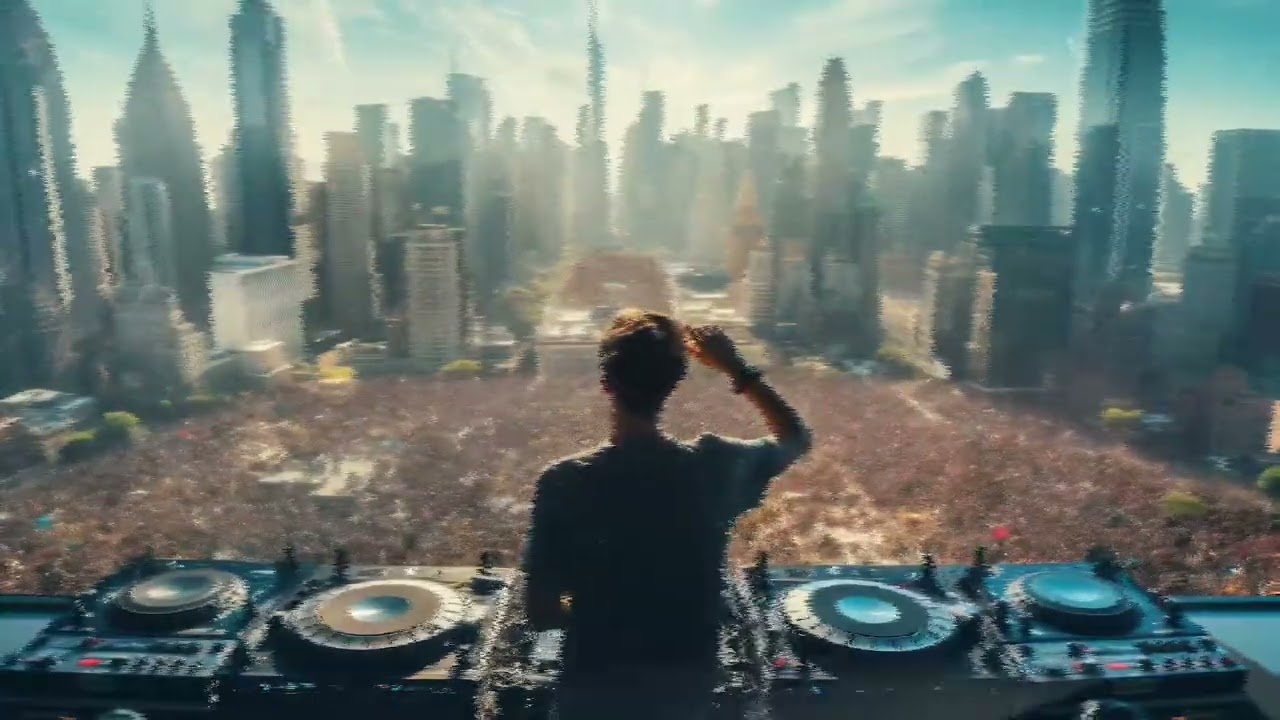 MAKING PANAS!!! DJ PALING PANAS TAHUN INI FULL BASS🔥