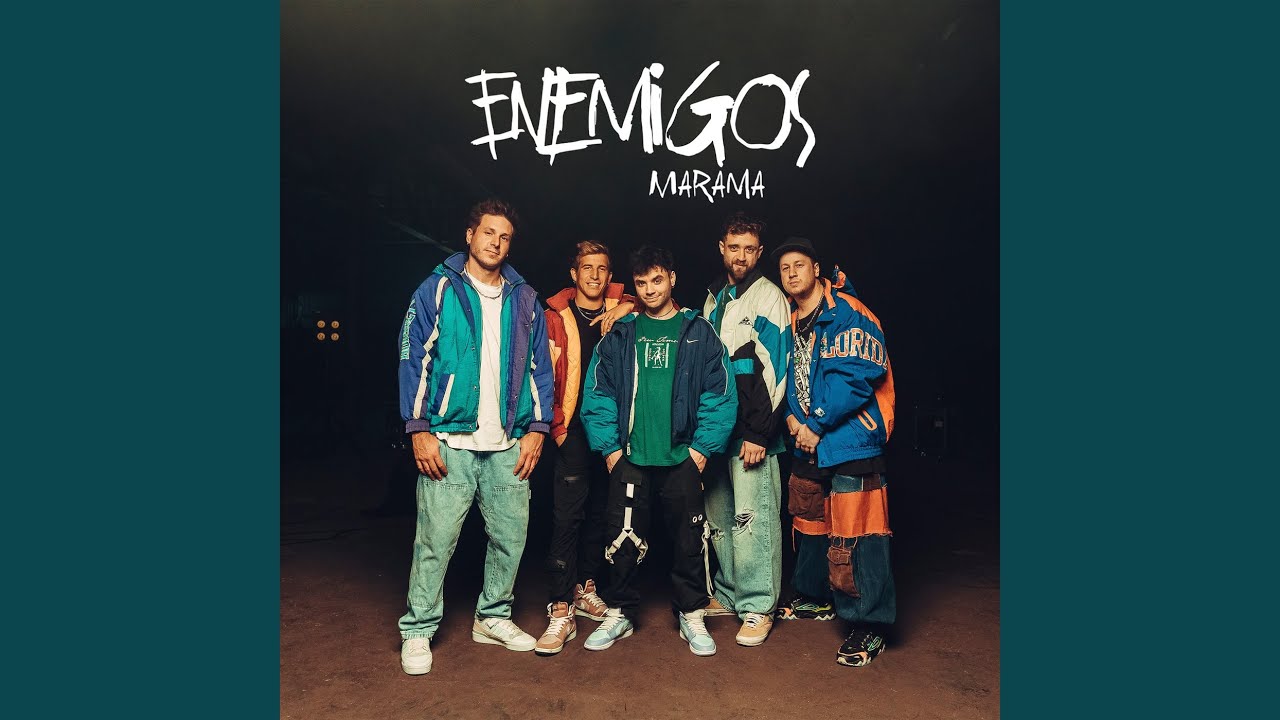 Enemigos