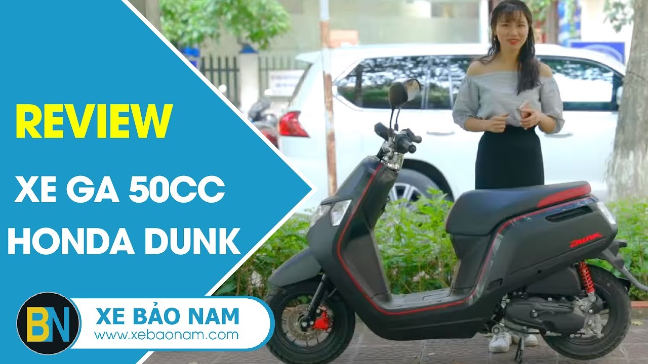 Tổng hợp hơn 93 bán xe honda dunk cũ siêu đỉnh  daotaoneceduvn