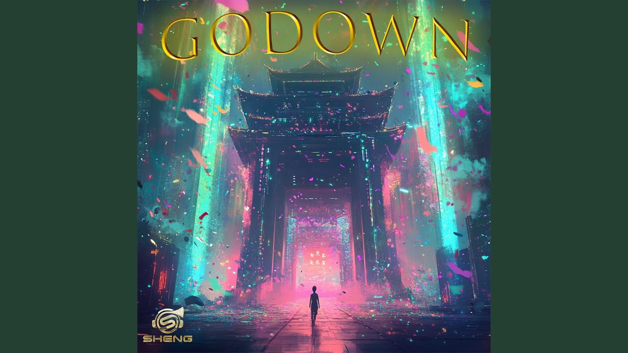 Watch GODOWN on YouTube Watch GODOWN on YouTube