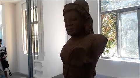 Bảo tàng điêu khắc Champa Đà Nẵng (bảo tàng Chàm) - vài nét thoáng qua