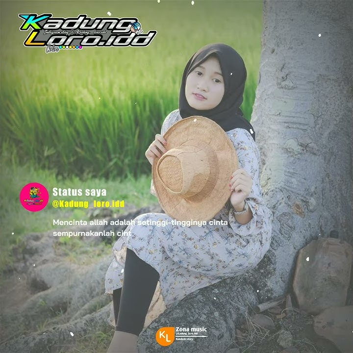 Story wa lagu islami terbaru #