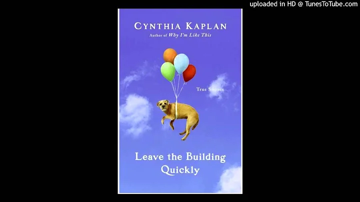 Cynthia Kaplan - Ballads of Rusty Magee