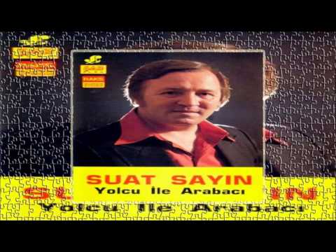 Suat Sayın & Gülmedi Talihim [© Şah Plak] Official Audio