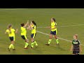 Danske Bank Women's Premiership - Matchday 3