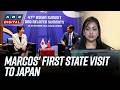 WATCH: DFA holds briefing on Marcos’ Japan state visit from May 26 to 29 | ANC