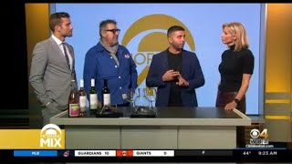 Boston Wine Expo returns this weekend