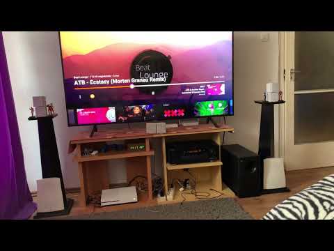 Bose acoustimass 5