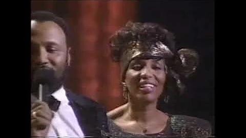 Cissy Houston Shirley Ceasar Tramaine Hawkins Sand...