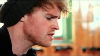 Kodaline on Ceol ar an Imeall 13th January 2014 Performing Love Like This, High Hopes