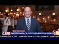 CNN, MS NOW and Politico Sue Trump Admin Over White House Access I OAN News I