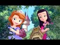 София Прекрасная - Все старания эльфов - Серия 9 , Сезон 3 | Мультфильм Disney про принцесс