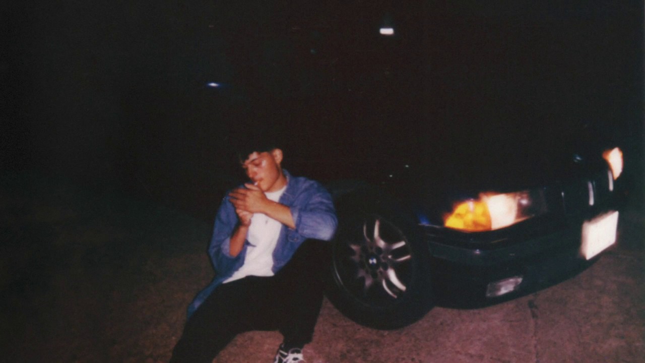 Dree Rivers - Ice Water (Official Audio) - YouTube