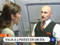 easyJet Madrid - Un día en la vida de un cabin crew