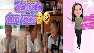 FIRST QUARTER AWARD, MAY MGA NA PRANK SI MAESTRA -EP 22😁😁