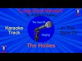 Long Cool Woman (In A Black Dress) - Karaoke Track - In The Style Of - The  Hollies - YouTube