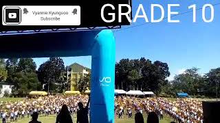 LPIHS BILADA/FIELD DEMONSTRATION GRADE 10 2019 (FLASH MOB)
