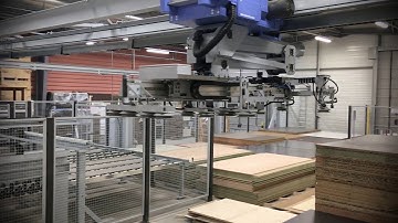 Vidéo stockeur SOMEVA