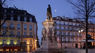Hotel Principe Real, Lisbon, Portugal