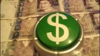 Ka-Ching Button | Cash Register Sound | Ker-Ching Noise