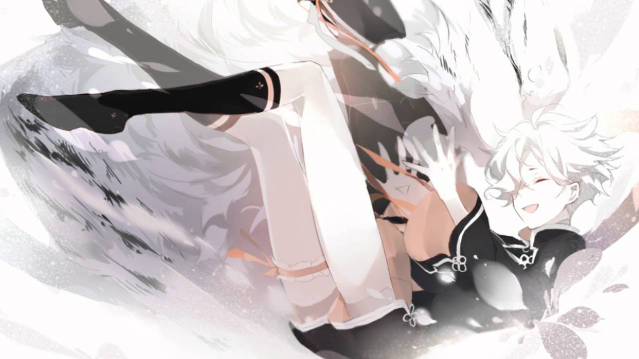 Fuetakishi Pixiv