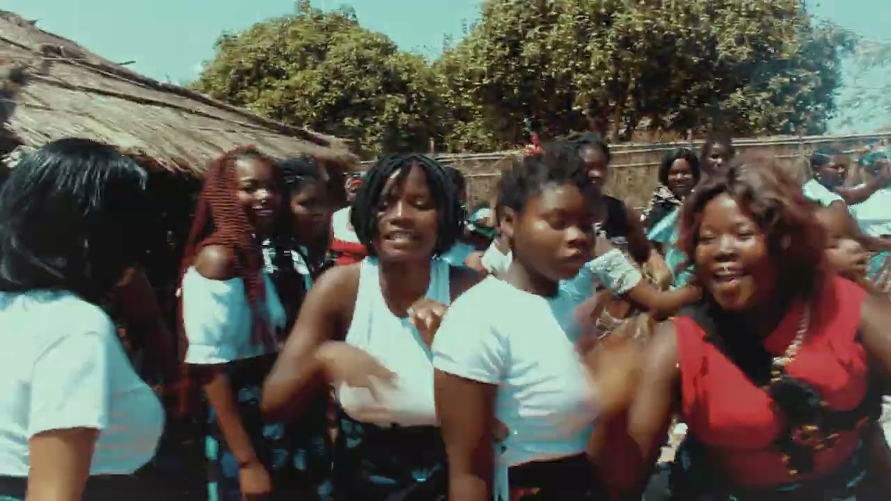 DJ AMONG FEAT MR BONITO- XANO BONOFACIO