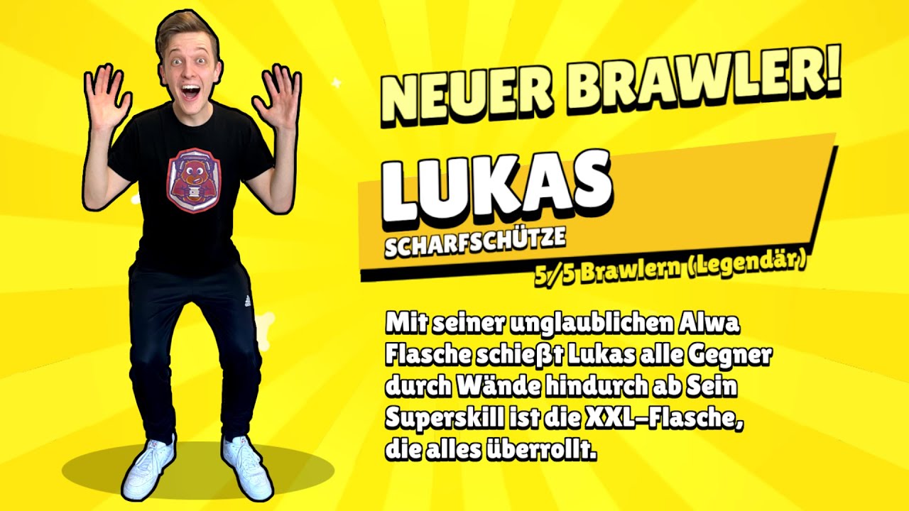 Wenn Brawler in der Schule wären... 😂