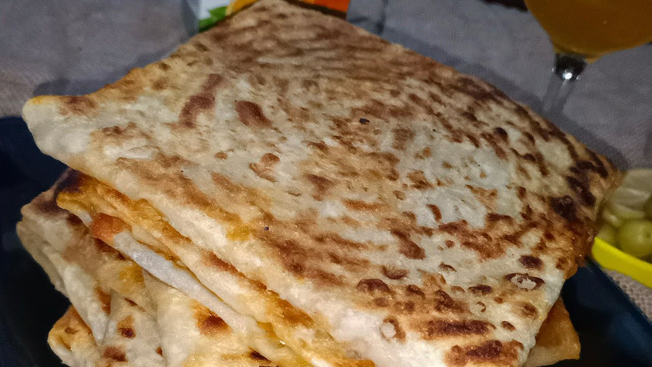 محاجب سميد بحشو الخضروات🥕🍅🧅 ولكفتة خفاف ولبنة منحكيش👌😋