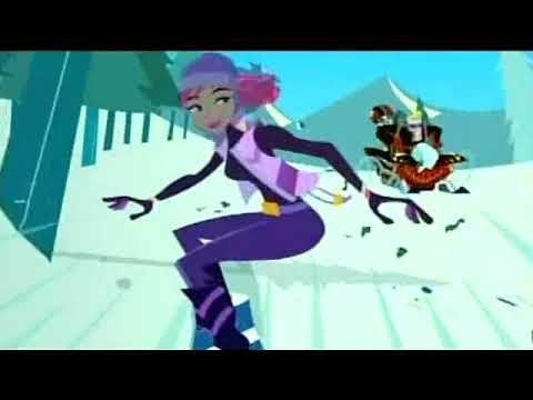 Video Esurance Theme