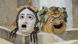 Satire in the New Testament?