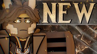 THE NEW CAPRA REWORK! | Deepwoken