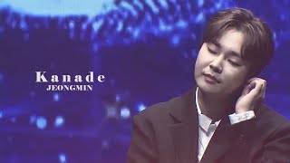 210228 Kanade (Original by Sukima Switch)