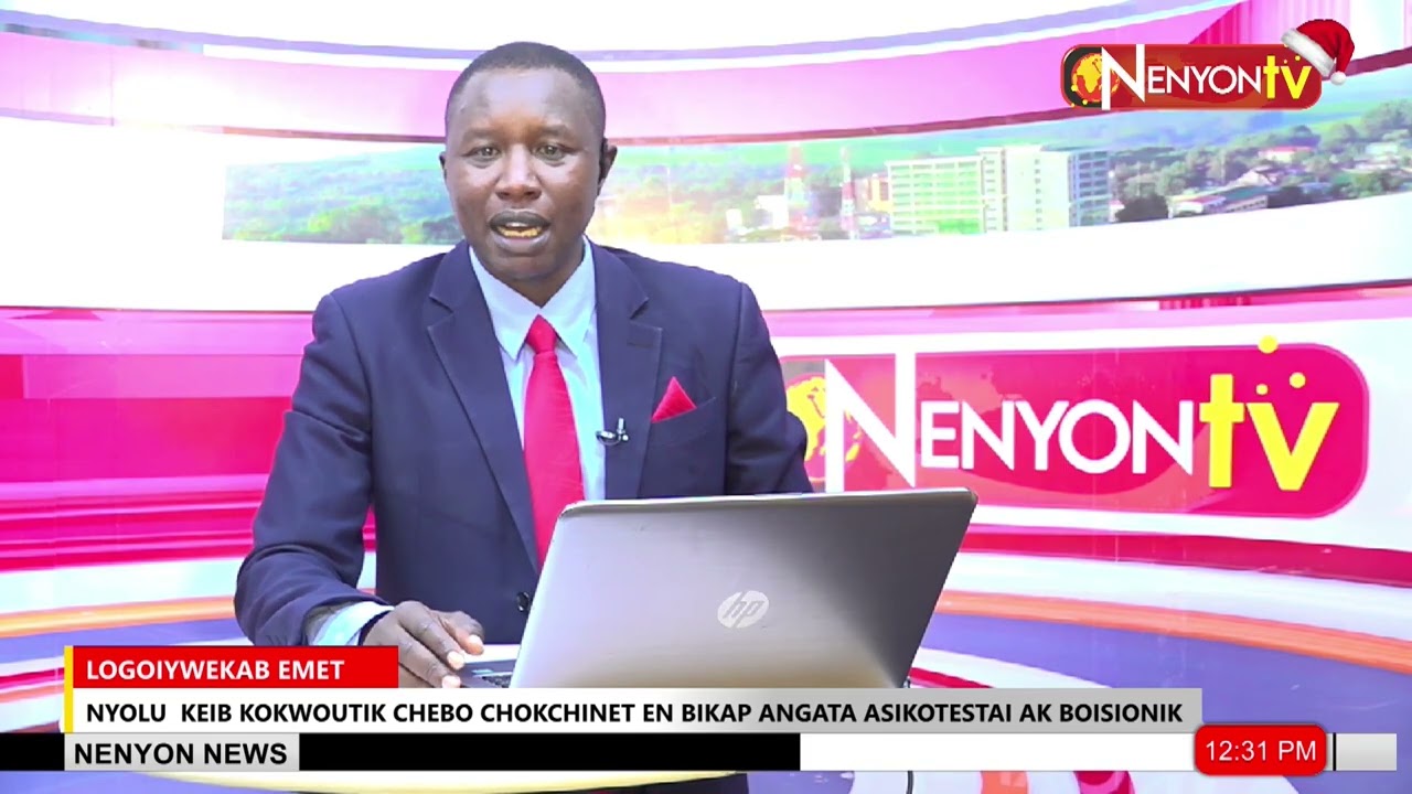 LEADERS CALL ON PRESIDENT TO DELIVER LASTING SOLUTION FOR ANGATA BARIKOI RESIDENTS