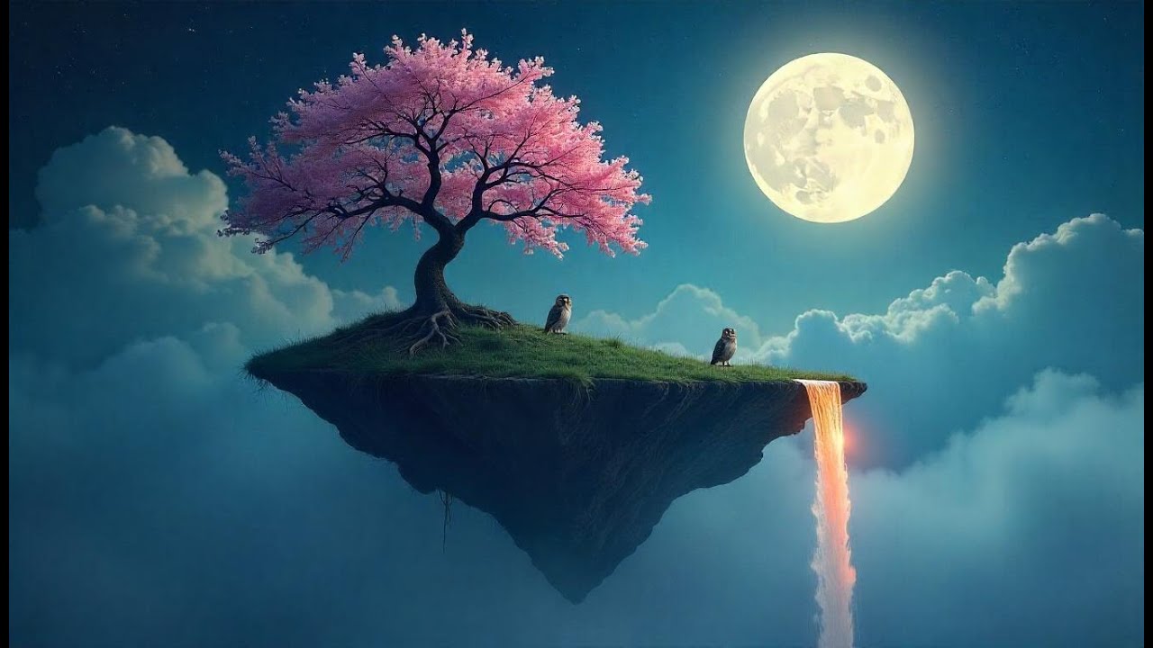 This Relaxing Music Changes Your Mood in Minutes