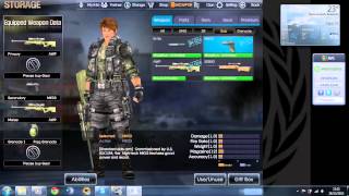 BlackShot hack rapid fire tutorial
