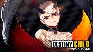 BEGINNER'S GUIDE! What You Need to Know! (Destiny Child) BEGINNER'S GUIDE! What You Need to Know! (Destiny Child)
