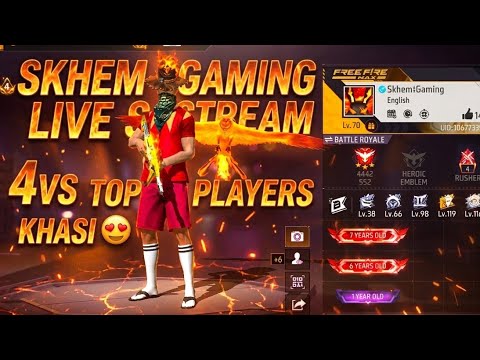 skhem gaming 
