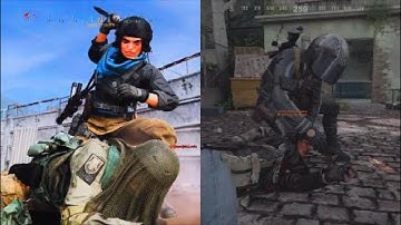 Call of Duty Execution montage (Part 30)(Ladies Only)