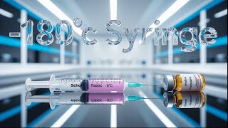 ❄️💉 𝗡𝗘𝗫𝗧-𝗚𝗘𝗡 𝗖𝗥𝗬𝗢 𝗗𝗥𝗨𝗚 𝗗𝗘𝗟𝗜𝗩𝗘𝗥𝗬: 𝗦𝗖𝗛𝗢𝗧𝗧 𝗧𝗢𝗣𝗣𝗔𝗖® -𝟭𝟴𝟬°𝗖 𝗦𝗬𝗥𝗜𝗡𝗚𝗘