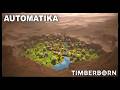 Tá mapa je jak ementál - TIMBERBORN #02