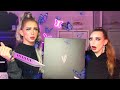 Ich unboxe meine „Bitches brauchen Rap“ DELUXE BOX! von Shirin David &amp; möchte sie zurückschicken! 😡