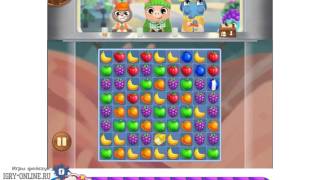 Juice Jam game facebook