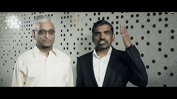 Blockchain Track Opening Video