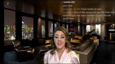 How can I manage My D/s dynamic from a distance?  |  Ms. Elle X