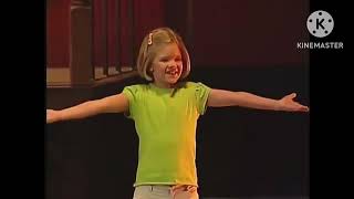 Baby Bops Singing And Calling - Moogle Presents