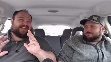 Dual DMs | Table Talk: Theatre of the Mind VS Map, Miniatures, and Props!