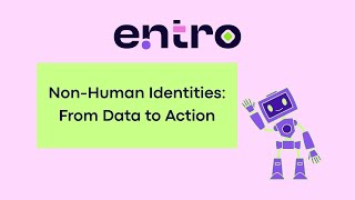 Non-Human Identities: From Data to Action