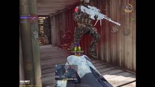 Firing Range TDM! DOMINATE WITH SPAWN TRAP