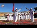 فرقة احواش زاكورة Ahidouss Zagoura 