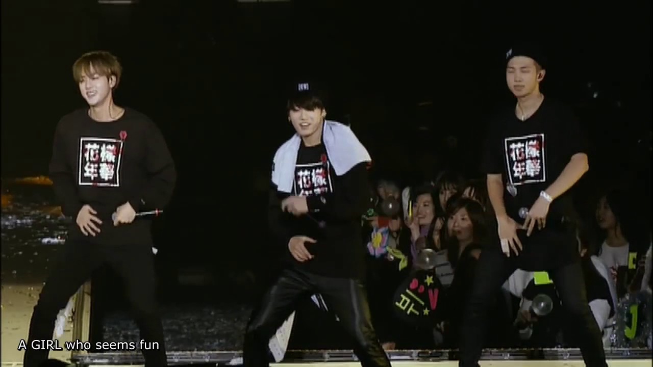 Bts I Like It Pt 2 Bts I Like It Pt 2